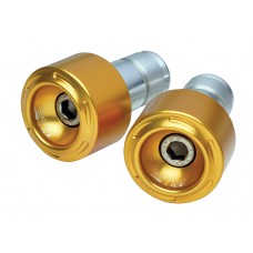 STM Bar Ends - Triumph Speed Triple 1050 - M6X35 Mount
